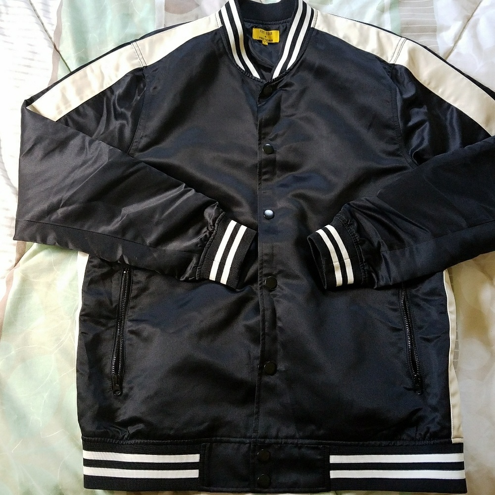 Men's Jacket